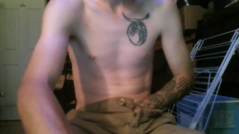 whiteboyslim21 online show from 07.26.26