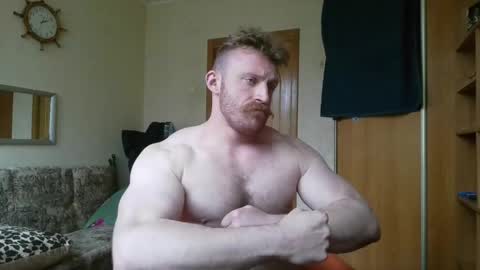 WhiteBull online show from 05.16.26
