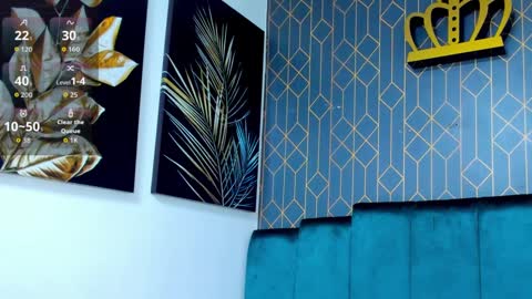 Dylan white online show from 09.19.25