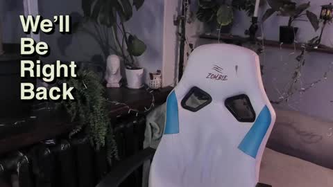 Snapshot of whiteegrimm chatting on 12.14.24 Gus online show from 12.14.24