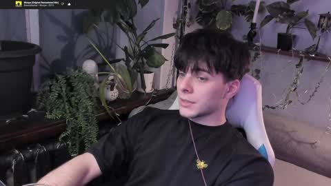 Snapshot of whiteegrimm chatting on 12.20.24 Gus online show from 12.20.24