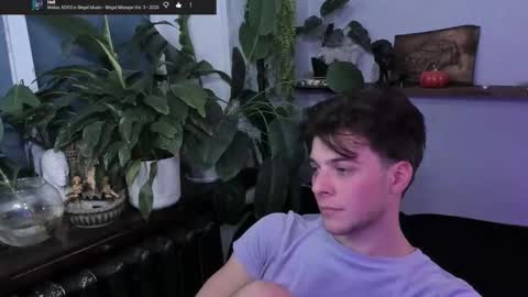 Snapshot of whiteegrimm chatting on 10.24.25 Gus online show from 10.24.25