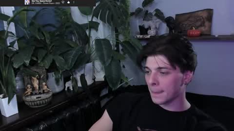 Gus online show from 11.20.25