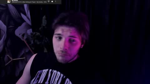 Gus online show from 05.24.26