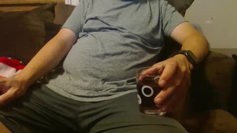 Snapshot of whitemi72975 chatting on 09.22.25 Whitey online show from 09.22.25