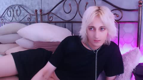 Nyx online show from 09.21.25