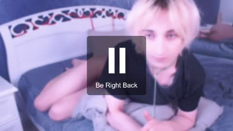 Nyx online show from 04.08.26