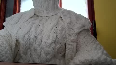 whitesweater online show from 11.05.25