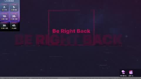 WhiteWolf online show from 12.08.24