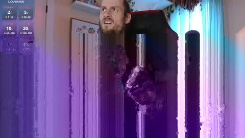 WhiteWolf online show from 01.15.25