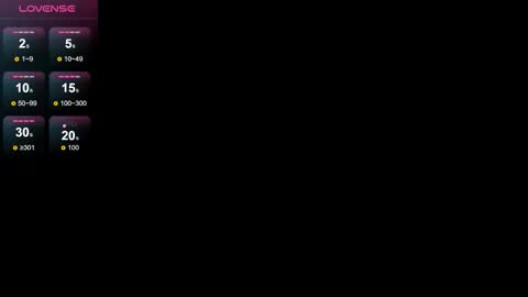 Snapshot of whitneyandrews chatting on 10.13.25 whitneyandrews online show from 10.13.25