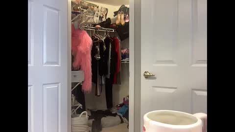 iamwhitneyoc online show from 01.13.25