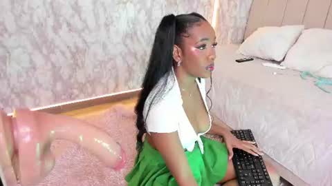 whitneyyfox online show from 06.15.26