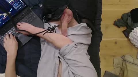 who_in_the_hell__ online show from 10.22.25