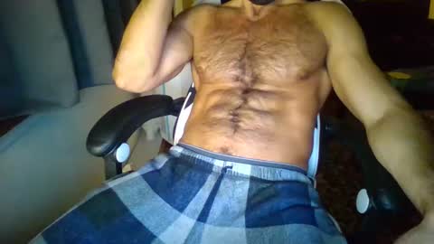 AC Flex online show from 12.05.24