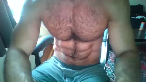 AC Flex online show from 09.17.25