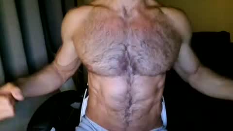 AC Flex online show from 07.09.26