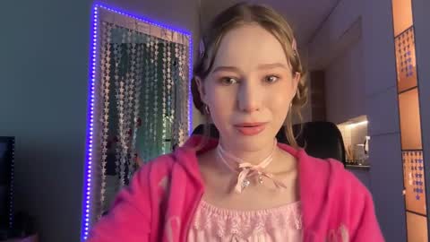 Alisa online show from 01.09.25