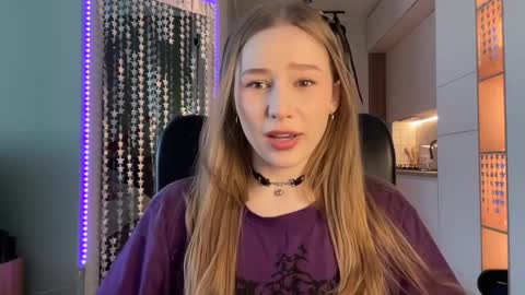 Alisa online show from 01.10.25