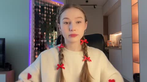 Alisa online show from 02.01.25