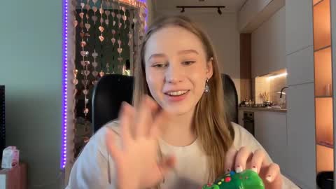 Alisa online show from 02.26.25