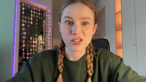 Alisa online show from 03.08.25