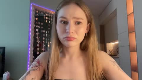 Alisa online show from 03.11.25