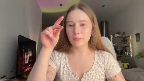 Alisa online show from 02.15.26