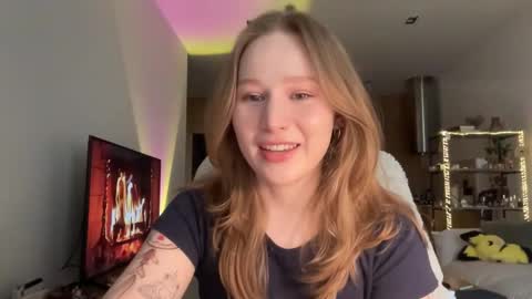 Alisa online show from 03.25.26