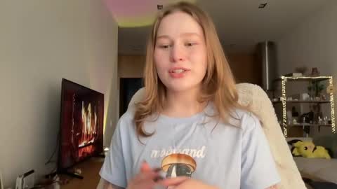 Alisa online show from 04.13.26