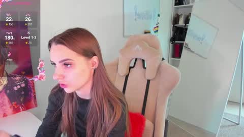 Snapshot of whole_eternity chatting on 12.14.24 Abby online show from 12.14.24