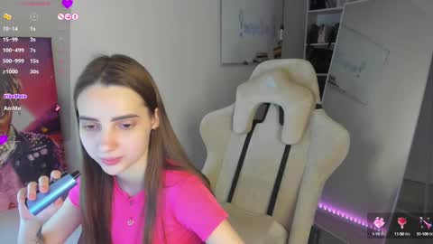 Snapshot of whole_eternity chatting on 01.02.25 Abby online show from 01.02.25