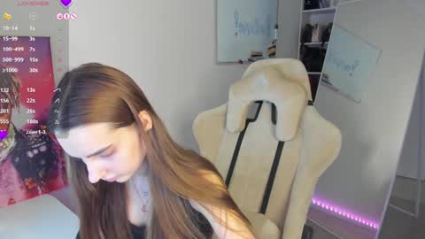 Snapshot of whole_eternity chatting on 01.05.25 Abby online show from 01.05.25