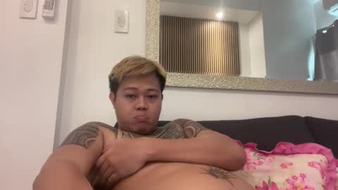 whoonyoekim1996 online show from 03.02.26