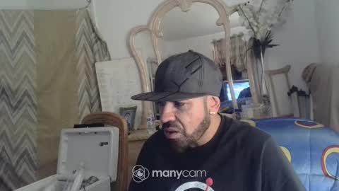 whorenee kawk online show from 02.22.25
