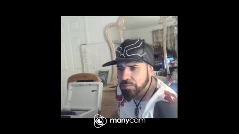 whorenee kawk online show from 03.06.25