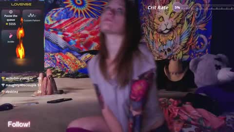 Fire C online show from 09.30.25