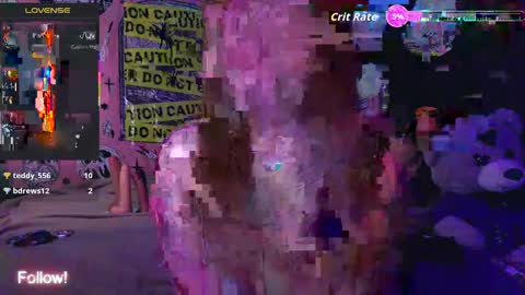 Fire C online show from 10.07.25