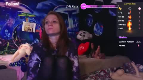 Fire C online show from 02.18.26