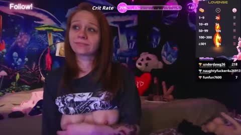 Fire C online show from 02.24.26