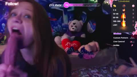 Fire C online show from 03.30.26