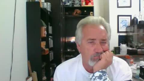 Snapshot of whs4fem chatting on 10.23.25 whs4fem online show from 10.23.25