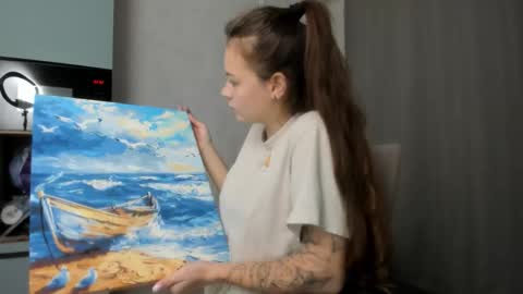 Veronica online show from 11.30.25