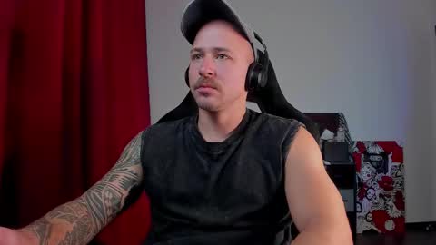 VI online show from 10.22.25