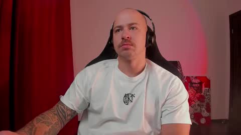 VI online show from 10.25.25