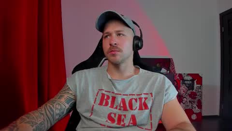 VI online show from 11.24.25