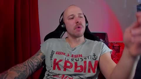 VI online show from 11.26.25