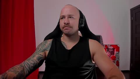 VI online show from 11.29.25