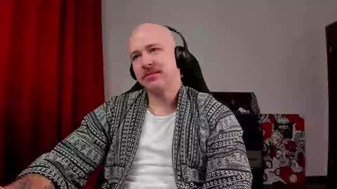 VI online show from 01.18.26