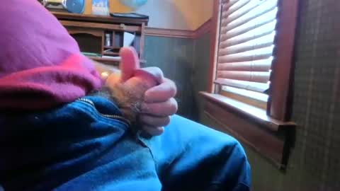 Snapshot of whydog chatting on 03.01.25 whydog online show from 03.01.25